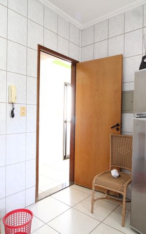 Apartamento para alugar com 1125m², 3 quartos e 2 vagasCozinha