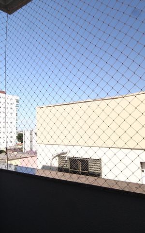 Apartamento para alugar com 1125m², 3 quartos e 2 vagasSacada