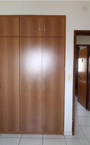 Apartamento para alugar com 1125m², 3 quartos e 2 vagasQuarto 2
