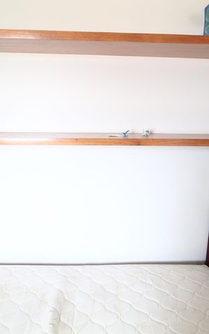Apartamento para alugar com 1125m², 3 quartos e 2 vagasQuarto 1