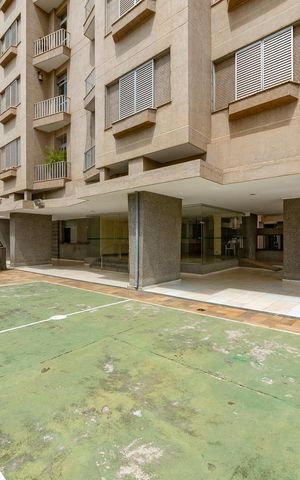 Apartamento à venda com 80m², 3 quartos e 1 vaga Apartamento à venda com 80m², 3 quartos e 1 vagaQuadra Esportiva