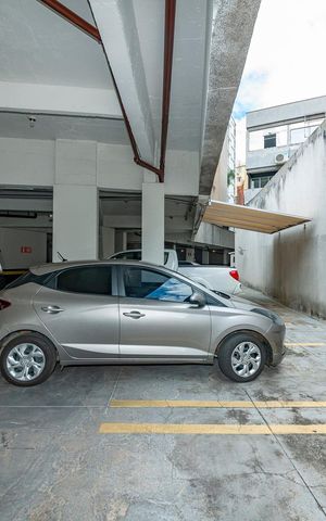 Apartamento à venda com 80m², 3 quartos e 1 vaga Apartamento à venda com 80m², 3 quartos e 1 vagaGaragem