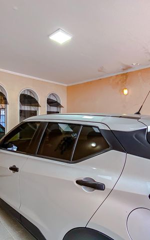 Casa à venda com 140m², 3 quartos e 2 vagasGaragem