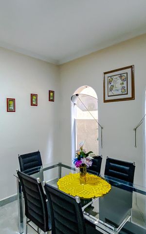 Casa à venda com 140m², 3 quartos e 2 vagasCozinha