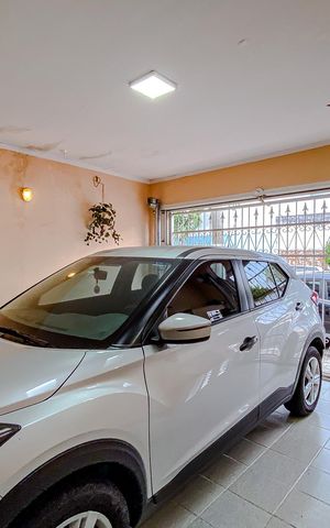 Casa à venda com 140m², 3 quartos e 2 vagasGaragem