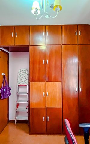 Casa à venda com 140m², 3 quartos e 2 vagasQuarto 2