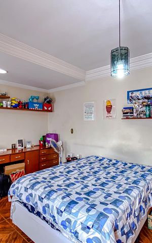 Casa à venda com 140m², 3 quartos e 2 vagasQuarto 1