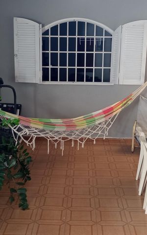 Casa à venda com 235m², 2 quartos e 3 vagas