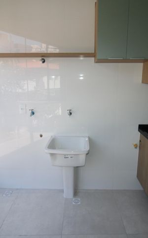Apartamento à venda com 27m², 1 quarto e sem vagaÁrea de Serviço