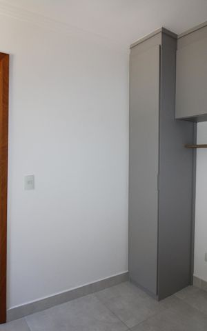 Apartamento à venda com 27m², 1 quarto e sem vagaQuarto