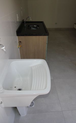 Apartamento à venda com 27m², 1 quarto e sem vagaÁrea de Serviço