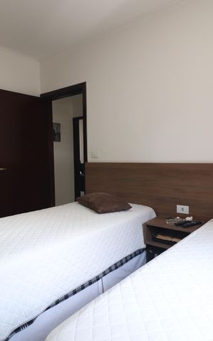 Casa à venda com 136m², 2 quartos e 2 vagasQuarto 2