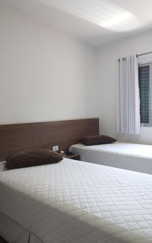Casa à venda com 136m², 2 quartos e 2 vagasQuarto 2