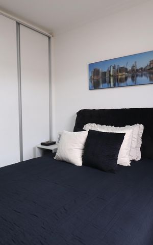 Casa à venda com 136m², 2 quartos e 2 vagasQuarto 1