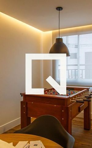 Apartamento à venda com 38m², 2 quartos e sem vaga Apartamento à venda com 38m², 2 quartos e sem vagaÁrea comum