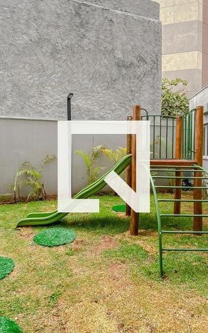 Apartamento à venda com 38m², 2 quartos e sem vaga Apartamento à venda com 38m², 2 quartos e sem vagaPlayground