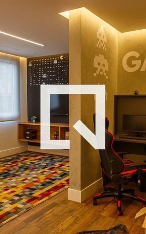 Apartamento à venda com 38m², 2 quartos e sem vaga Apartamento à venda com 38m², 2 quartos e sem vagaÁrea comum