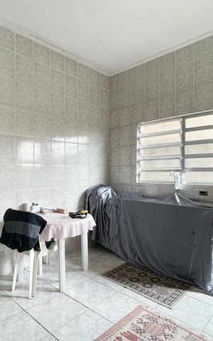 Casa à venda com 250m², 3 quartos e 3 vagas Casa à venda com 250m², 3 quartos e 3 vagasCozinha 2