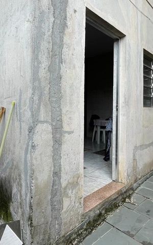 Casa à venda com 250m², 3 quartos e 3 vagas Casa à venda com 250m², 3 quartos e 3 vagasQuintal