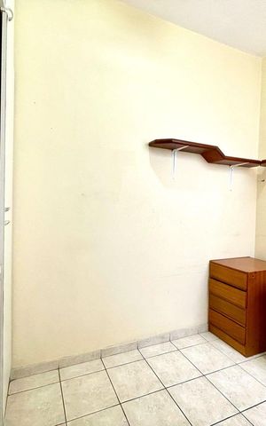 Apartamento para alugar com 90m², 2 quartos e 1 vaga Apartamento para alugar com 90m², 2 quartos e 1 vagaÁrea de Serviço