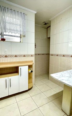 Apartamento para alugar com 90m², 2 quartos e 1 vaga Apartamento para alugar com 90m², 2 quartos e 1 vagaCozinha
