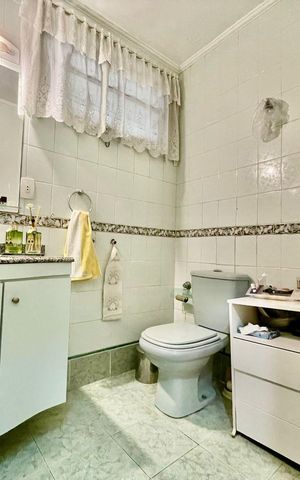 Apartamento para alugar com 90m², 2 quartos e 1 vaga Apartamento para alugar com 90m², 2 quartos e 1 vagaBanheiro