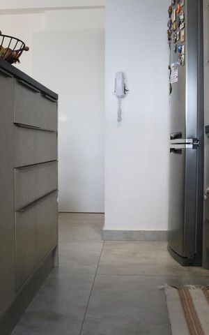 Apartamento para alugar com 69m², 2 quartos e 1 vagaCozinha