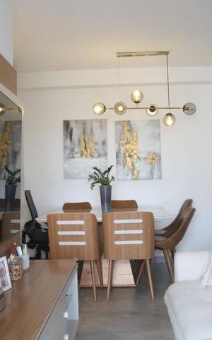 Apartamento para alugar com 69m², 2 quartos e 1 vagaSala