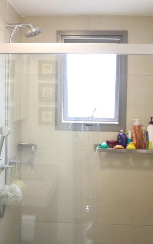 Apartamento para alugar com 69m², 2 quartos e 1 vagaBanheiro da Suíte