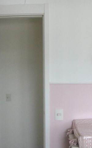 Apartamento para alugar com 69m², 2 quartos e 1 vagaQuarto