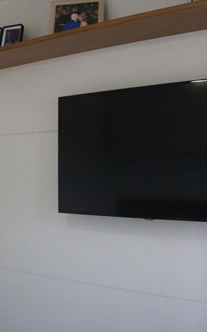 Apartamento para alugar com 69m², 2 quartos e 1 vagaSuíte