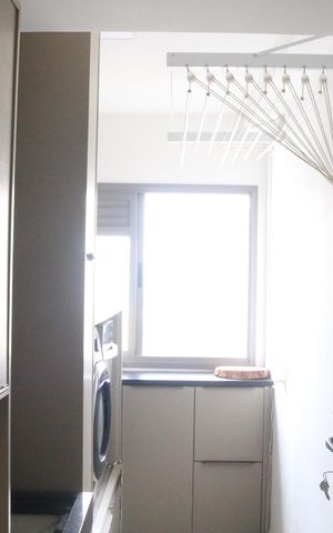 Apartamento para alugar com 69m², 2 quartos e 1 vagaÁrea de Serviço