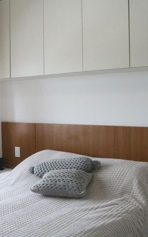 Apartamento para alugar com 69m², 2 quartos e 1 vagaSuíte