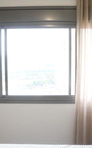 Apartamento para alugar com 69m², 2 quartos e 1 vagaSuíte