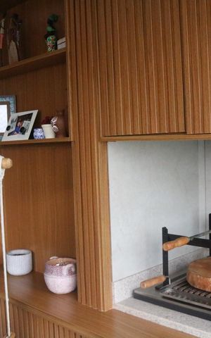 Apartamento para alugar com 69m², 2 quartos e 1 vagaVaranda da Sala