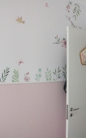 Apartamento para alugar com 69m², 2 quartos e 1 vagaQuarto