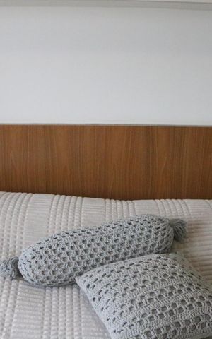 Apartamento para alugar com 69m², 2 quartos e 1 vagaSuíte