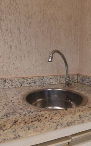 Apartamento para alugar com 54m², 1 quarto e 1 vagaSacada