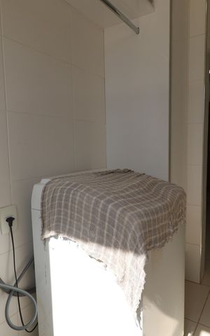 Apartamento para alugar com 54m², 1 quarto e 1 vagaCozinha