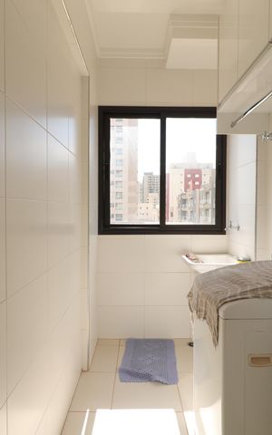 Apartamento para alugar com 54m², 1 quarto e 1 vagaCozinha