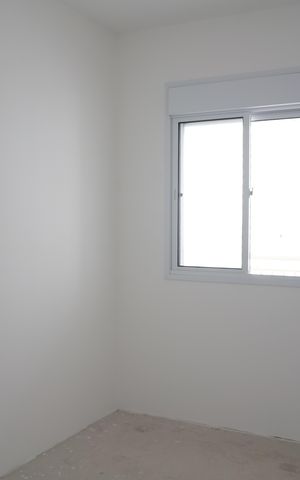 Apartamento à venda com 63m², 2 quartos e 1 vagaQuarto 2