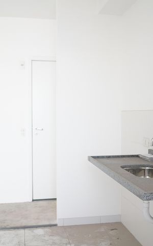 Apartamento à venda com 63m², 2 quartos e 1 vagaCozinha