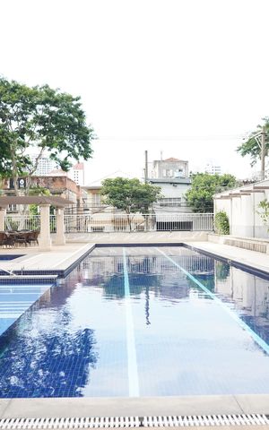 Apartamento à venda com 63m², 2 quartos e 1 vagaÁrea comum