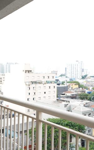Apartamento à venda com 63m², 2 quartos e 1 vagaVaranda 