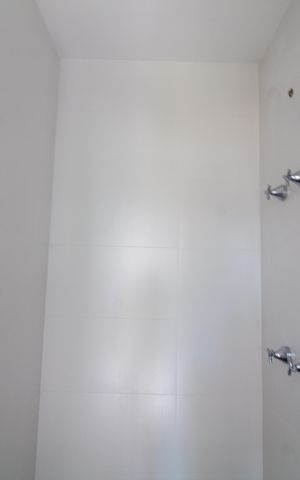 Studio à venda com 28m², 1 quarto e sem vagaBanheiro
