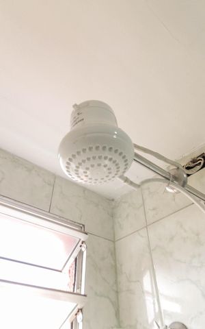 Apartamento à venda com 48m², 2 quartos e 1 vaga Apartamento à venda com 48m², 2 quartos e 1 vagaBanheiro
