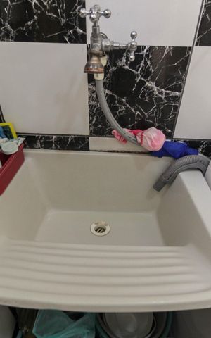 Apartamento à venda com 48m², 2 quartos e 1 vaga Apartamento à venda com 48m², 2 quartos e 1 vagaÁrea de Serviço