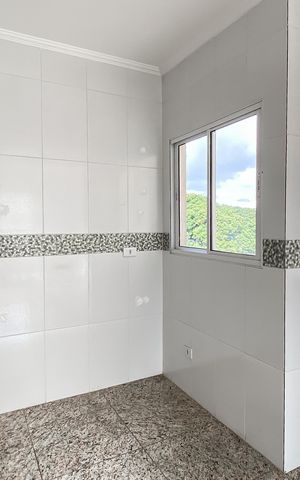 Apartamento para alugar com 55m², 1 quarto e 1 vaga Apartamento para alugar com 55m², 1 quarto e 1 vagaCozinha