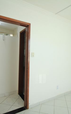 Apartamento para alugar com 38m², 1 quarto e 1 vaga Apartamento para alugar com 38m², 1 quarto e 1 vagaQuarto