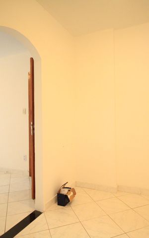 Apartamento para alugar com 38m², 1 quarto e 1 vaga Apartamento para alugar com 38m², 1 quarto e 1 vagaCozinha e Área de Serviço